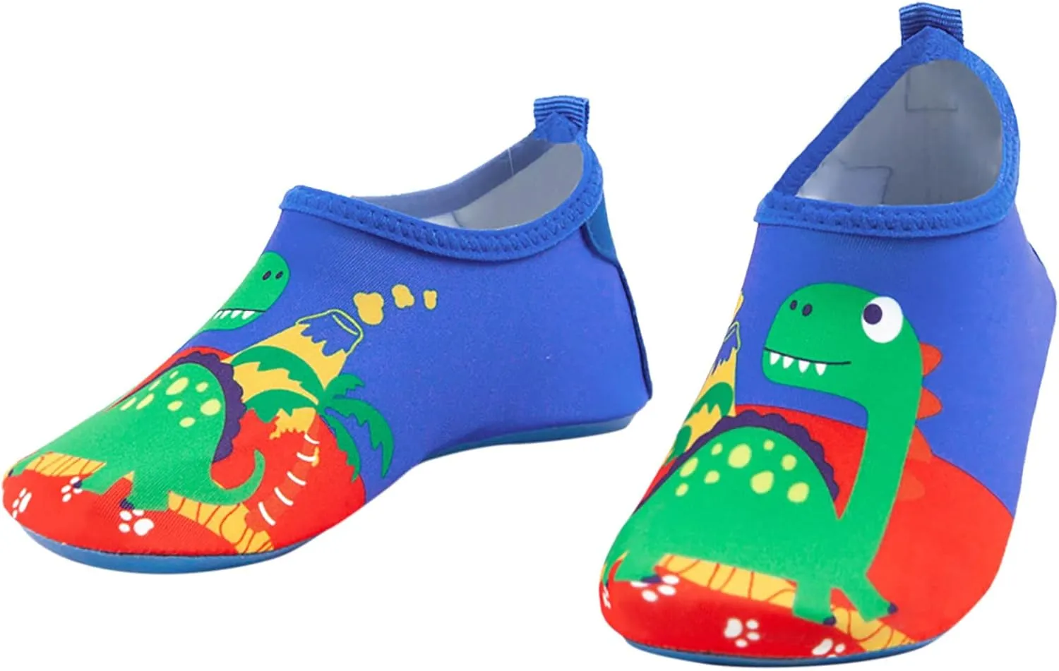 Socks Quick Swimming Kids Dry Animal Water Children Shoes Beach Kids Socks Shoes Cartoon Outdoor Infant Dudes Size 5