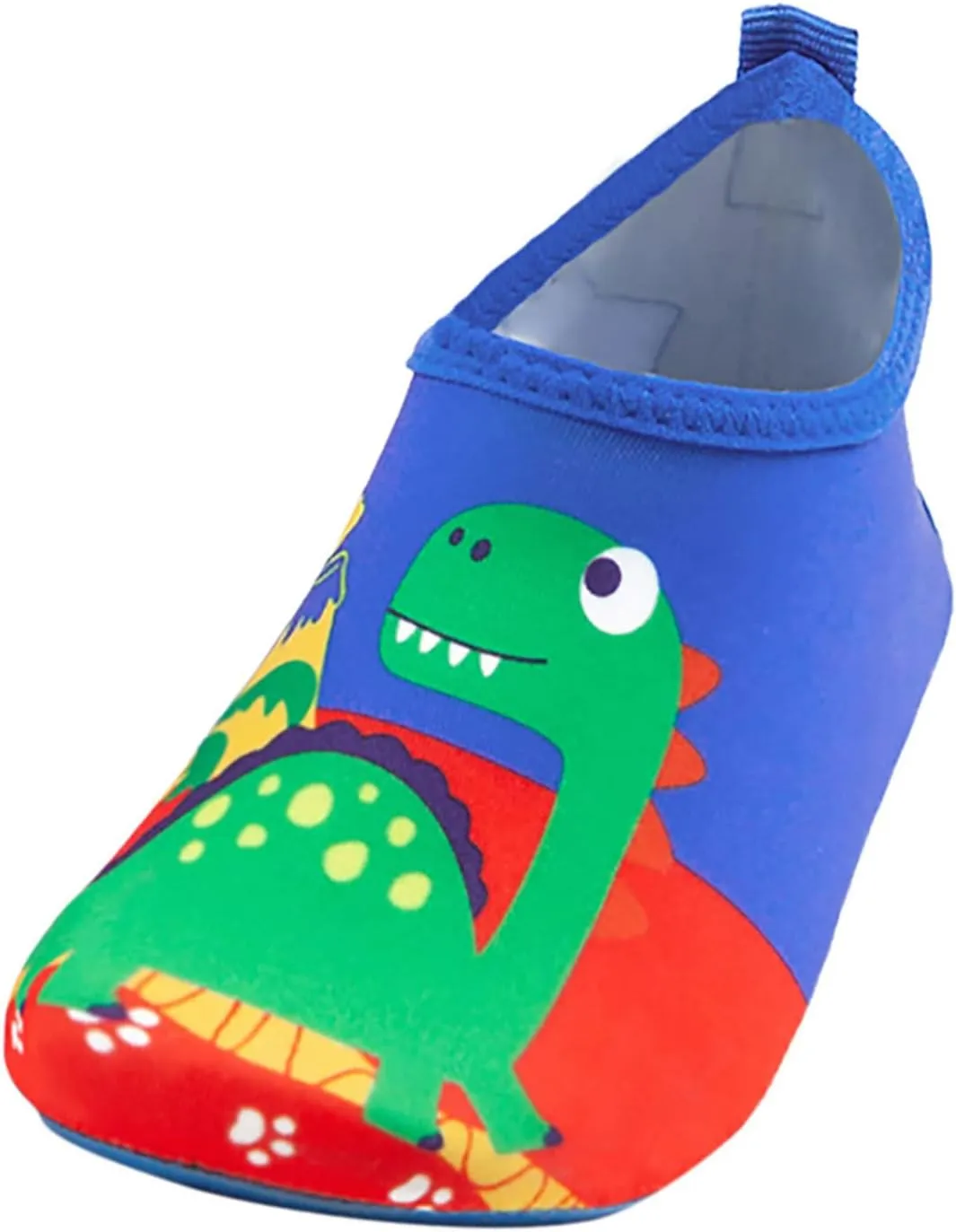 Socks Quick Swimming Kids Dry Animal Water Children Shoes Beach Kids Socks Shoes Cartoon Outdoor Infant Dudes Size 5