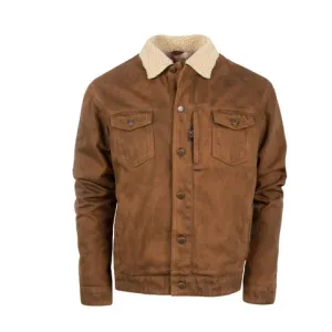 STS Men's Eldan Canvas Jacket