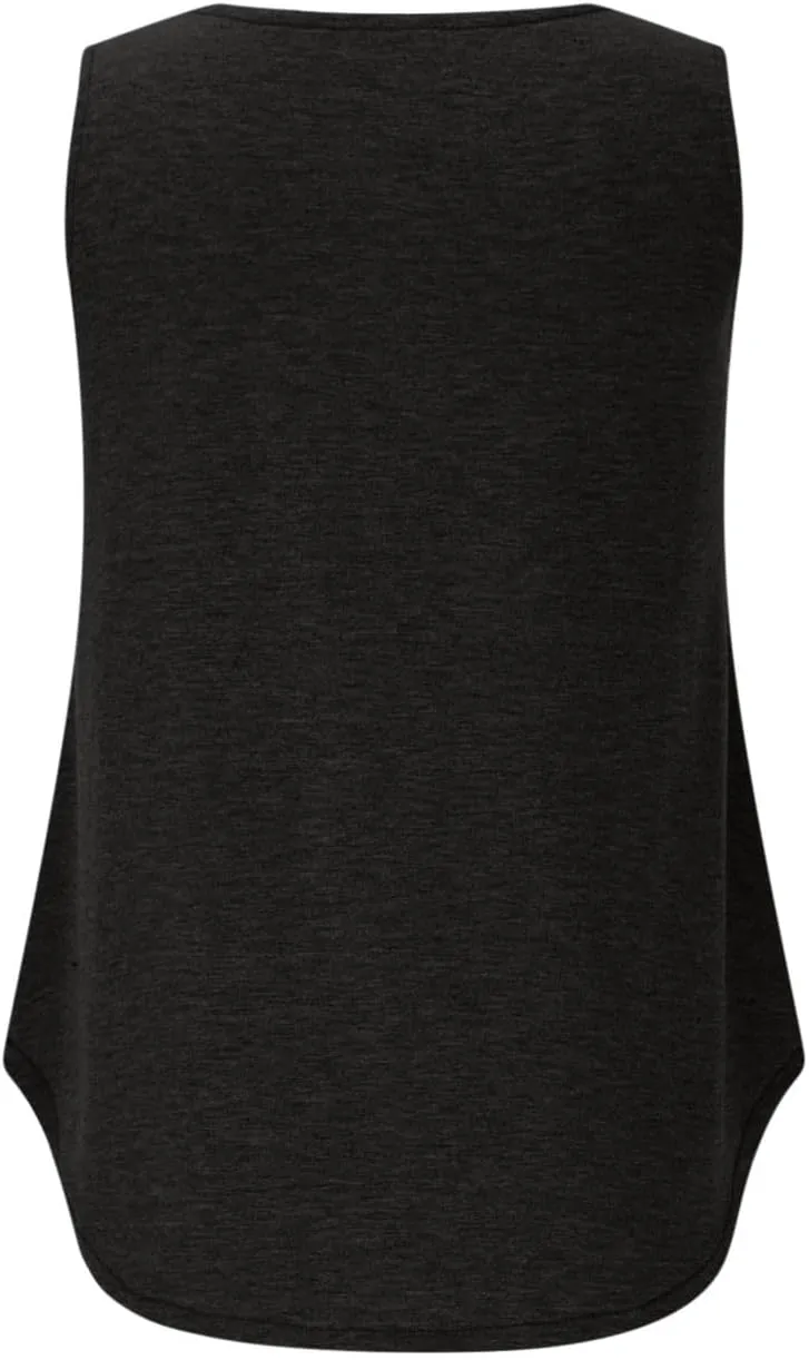 Summer Tank Tops for Women 2025 Tees Loose Fit Trendy Flowy Sleeveless Casual Basic Shirts Teen Girls Vacation Blouse