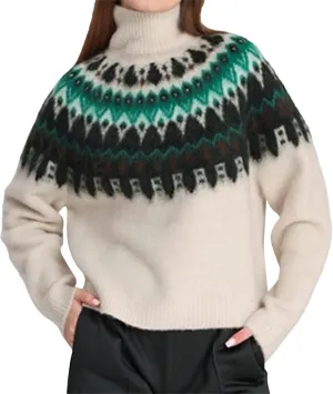 Sweater Women Plus Size Vacation Long Sleeve Pullover Crewneck Sweater Knit Sweater Tops Fashion Trendy Clothes