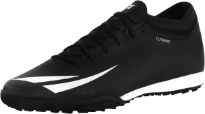 Tazzico Mens Soccer Cleats Womens Indoor TF Soccer Shoes Big Kids Boys FG Football Boots Professional Training Turf Football Cleats Big Girls Youth CR7 Soccer Shoes