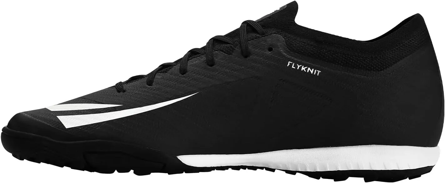 Tazzico Mens Soccer Cleats Womens Indoor TF Soccer Shoes Big Kids Boys FG Football Boots Professional Training Turf Football Cleats Big Girls Youth CR7 Soccer Shoes