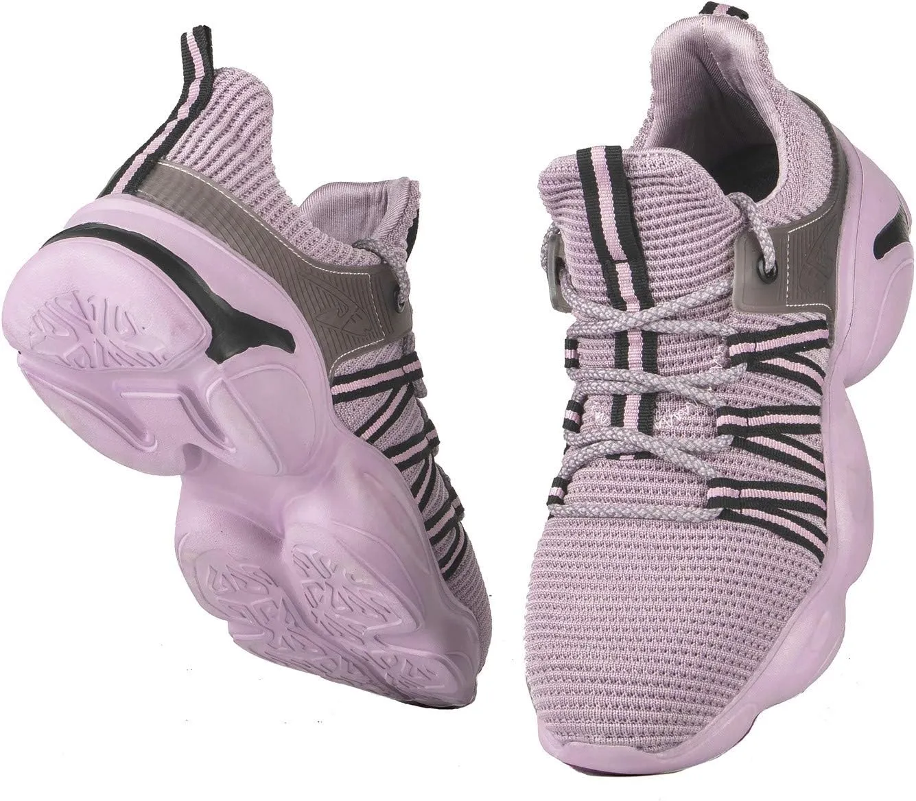 U-lite Steel Toe Indestructible Shoes for Men Women, Lightweight Breathable Safety Work Shoe for Industrial Construction