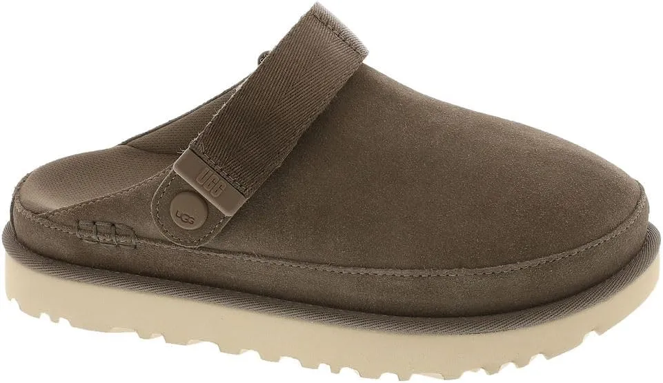 UGG Women's Goldenstar Clog