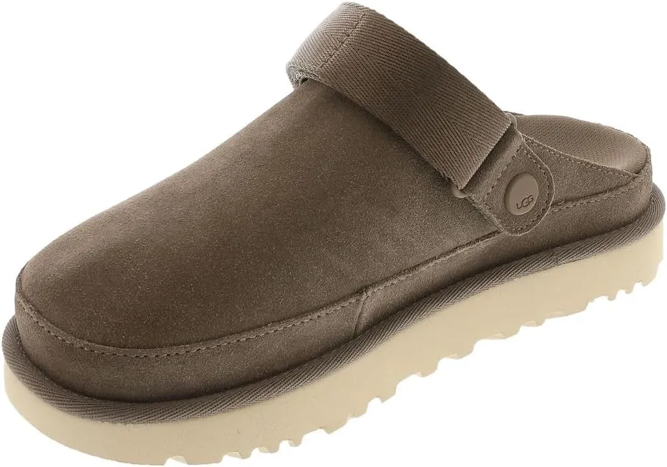 UGG Women's Goldenstar Clog