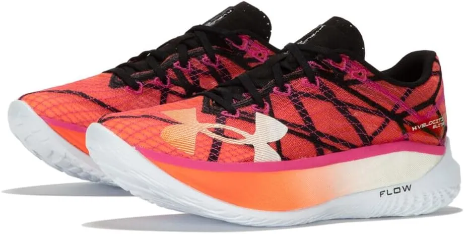 Under Armour HOVR Velociti 2 Running Shoe