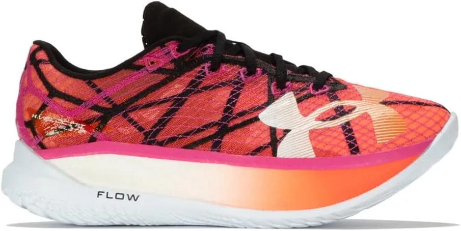 Under Armour HOVR Velociti 2 Running Shoe