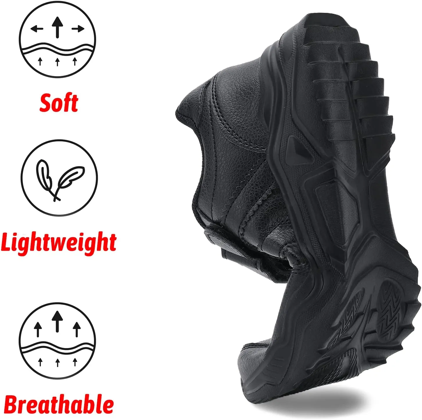 Unisex-Child White Boys Girls Shoes Antiskid Tennis Sneakers Outdoor Casual Kids Shoes Running Shoes(Toddler/Little Kid/Big Kid)