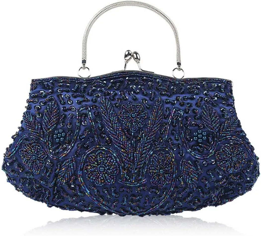 Women Evening Bag Fashion Clutch Bag Party Purse