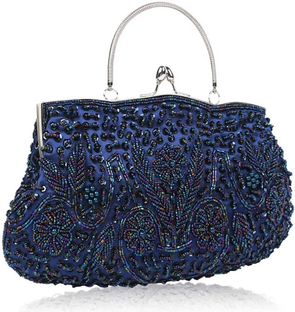 Women Evening Bag Fashion Clutch Bag Party Purse
