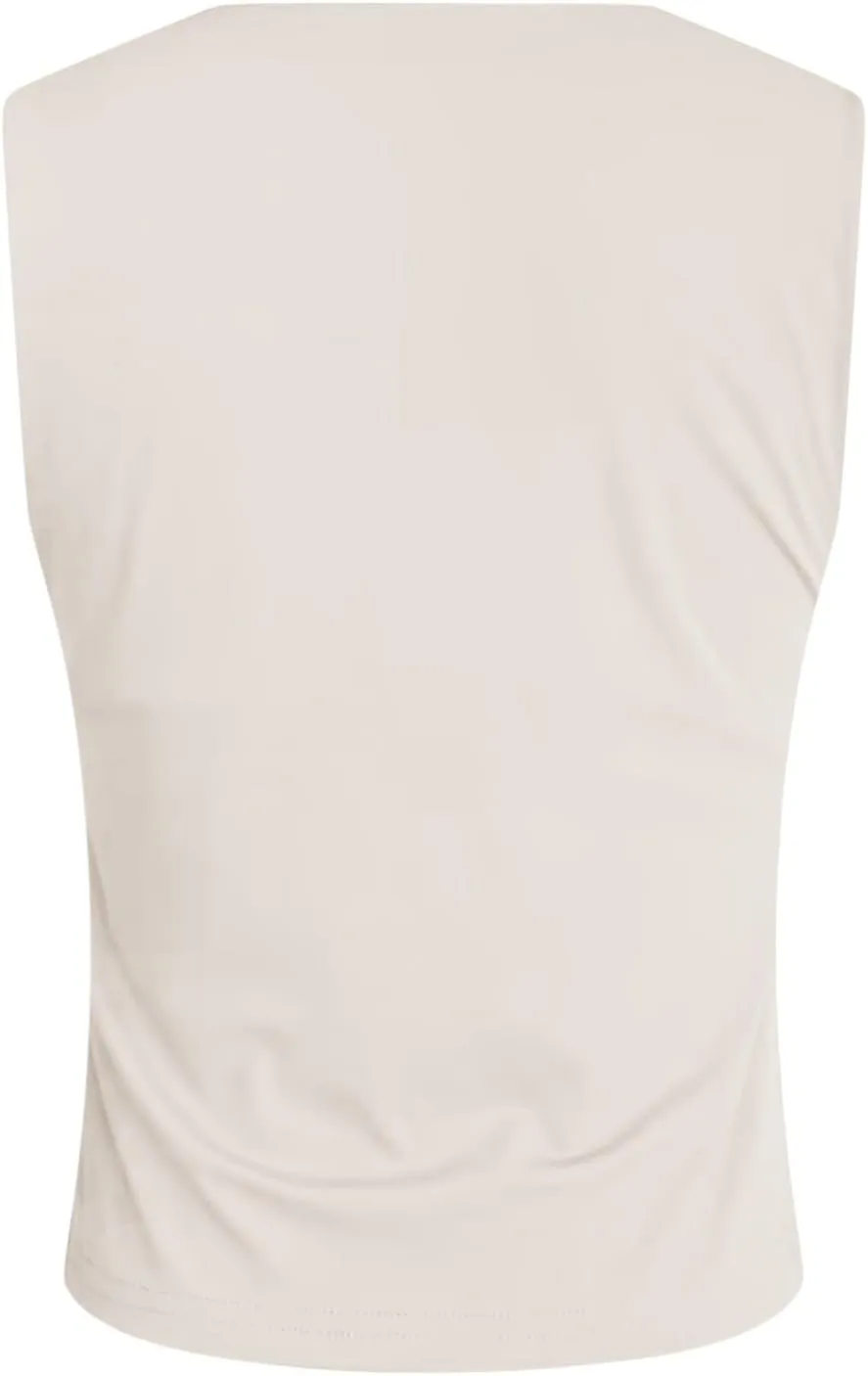 Women Square Neck Sleeveless Double Layer Tight Tank Top for Women Camisole Tops for Women Pack
