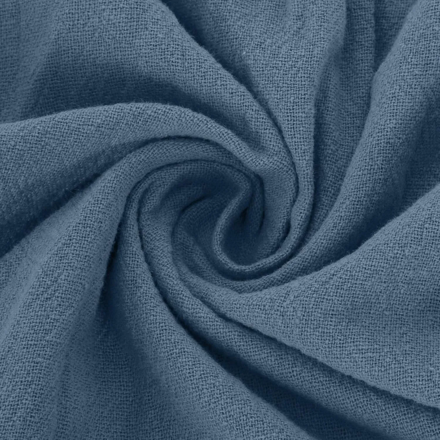 Women's 2025 Plus Size Cap Sleeve Pleated Summer Dresses Cotton Linen Midi Dress Vacation Round Neck Casual Dress