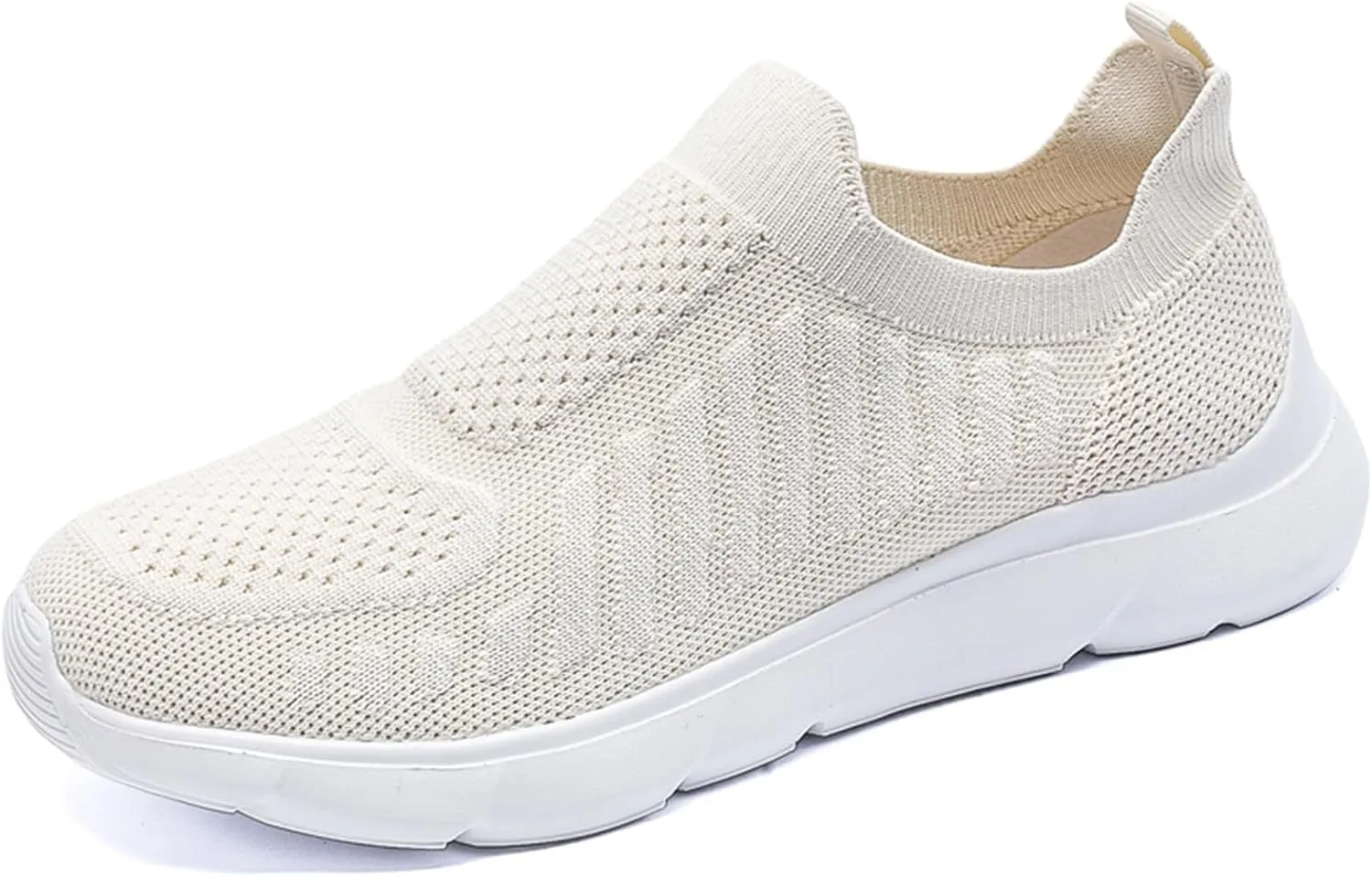 Womens Mesh Breathable Running Shoes Lightweight Casual Athletic Walking Shoes for Women Jogging Sneakers