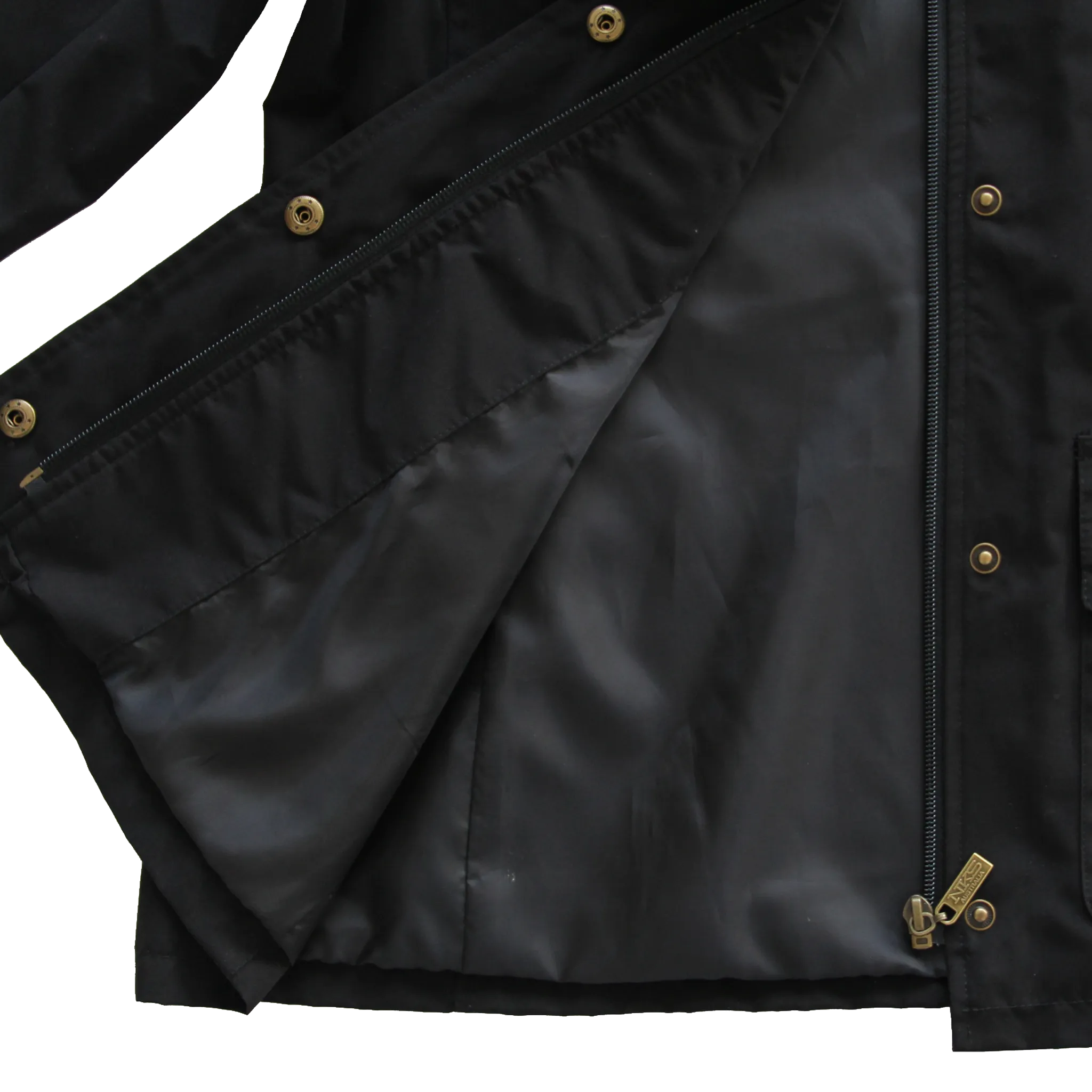 Women's Snap Button Pockets Utility Jacket