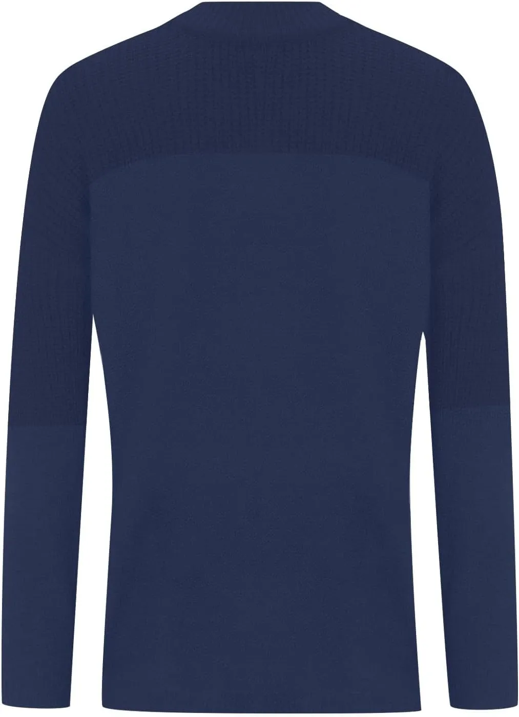 Womens Sweaters Crewneck Cable Knit Long Sleeve Pullover Sweaters Loose Casual Solid Color Jumper Tops S-XXL