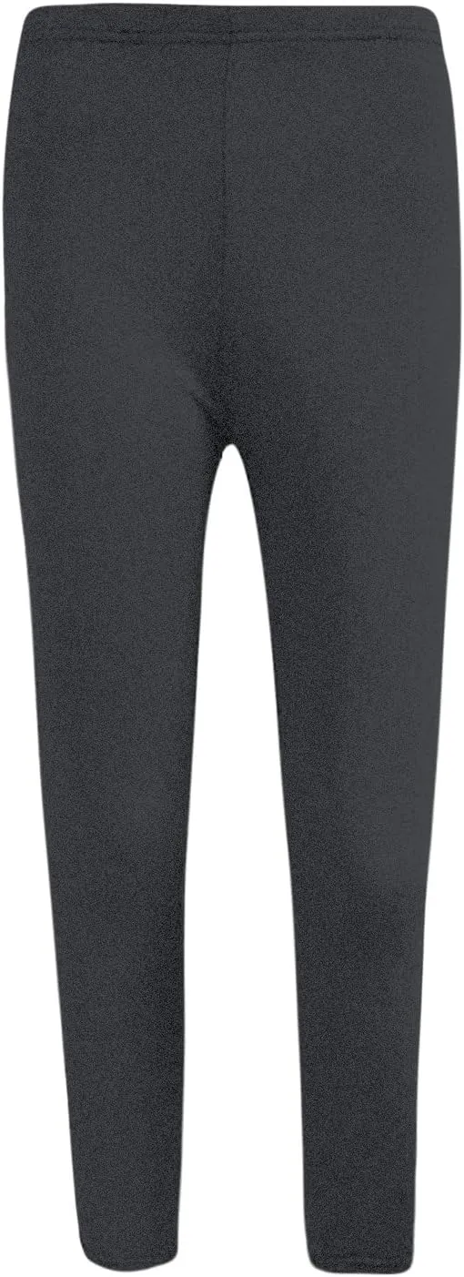 Yoga Pants for Women's Trendy Slim Fit Stretch Fitness Workout Sweatpants Elastic Waist Solid Color Tapered Trousers